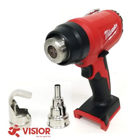 Máy thổi hơi nóng Milwaukee M18 BHG-0 Bare