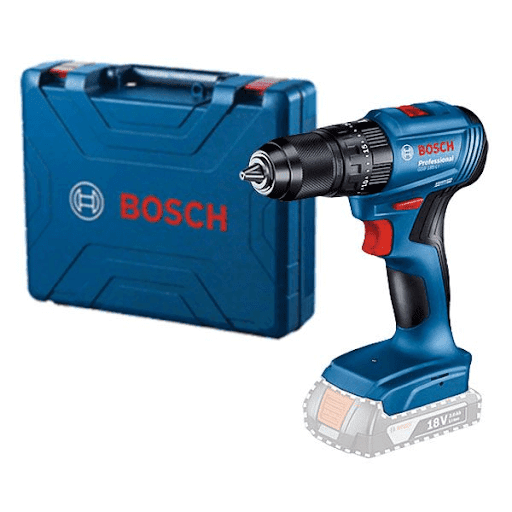 Máy khoan Bosch có nhiều ưu điểm hơn các dòng máy khác