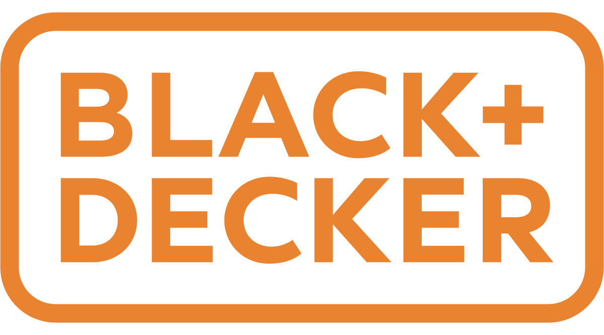 Black-Decker