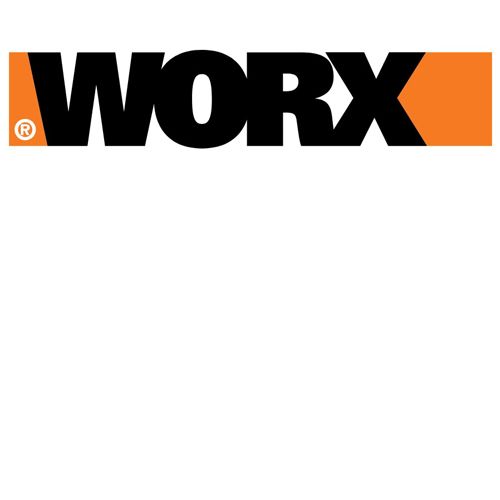 Worx Orange
