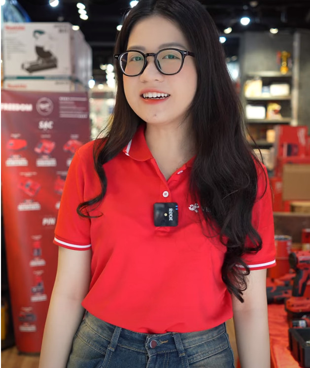 Những em phụ kiện mới siêu hot nhà Michelin