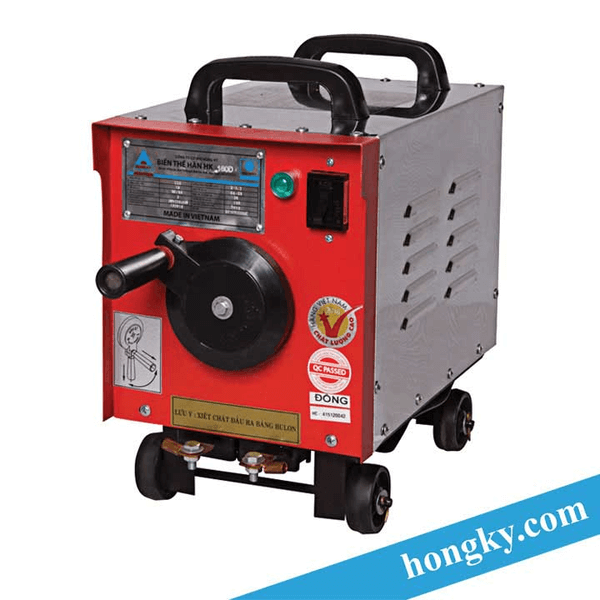 Máy biến thế hàn HK H400N