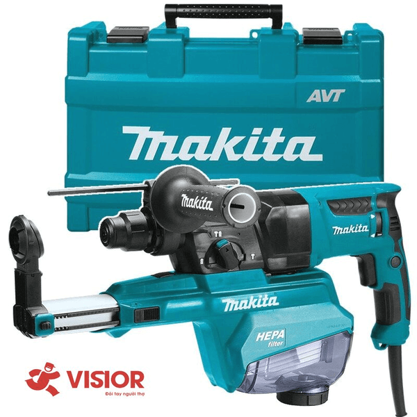 Máy khoan động lực Makita HR 2652