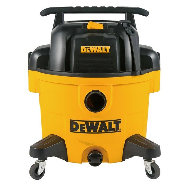 Máy hút bụi 3 chức năng DEWALT DXV34P