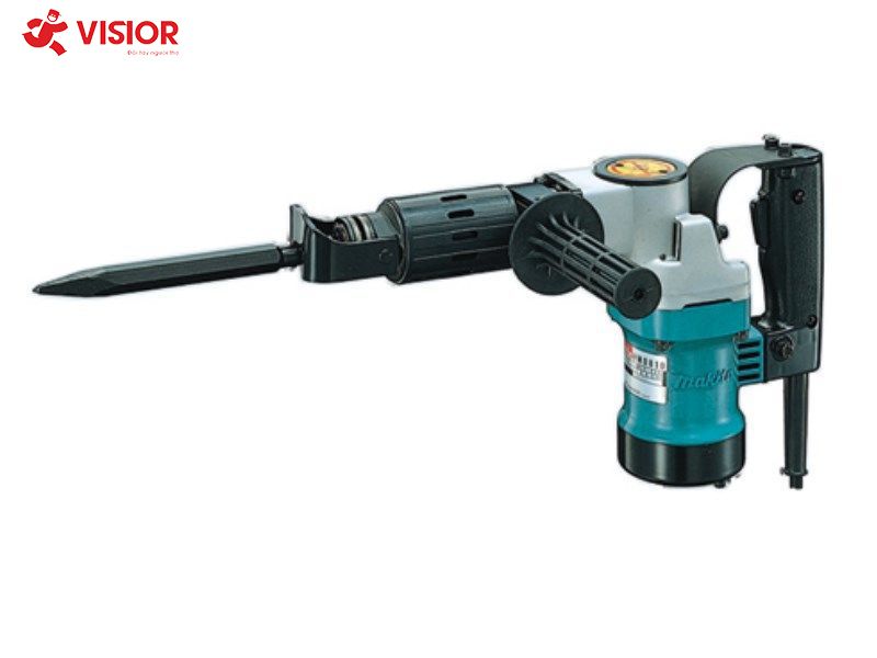 MÁY ĐỤC 17 LI MAKITA HM 0810TA (900W) 17 MM