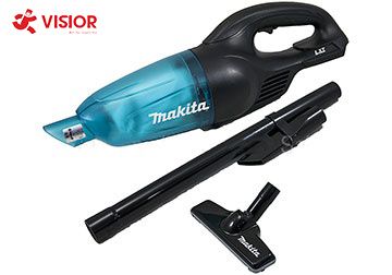 MÁY HÚT BỤI DÙNG PIN 18V MAKITA DCL180SYB