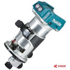 MÁY ĐÁNH CẠNH DÙNG PIN 18V MAKITA DRT50Z