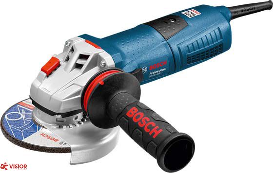 MÁY MÀI 120mm BOSCH GWS 13-125CI