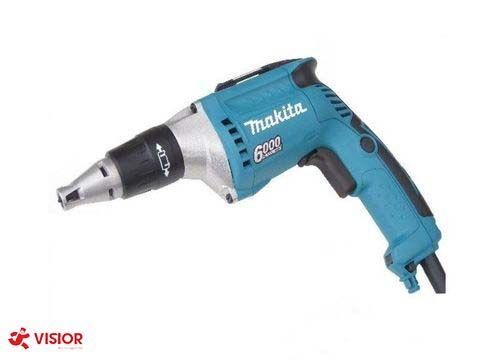 MÁY VẶN VÍT MAKITA FS6300 (570W)