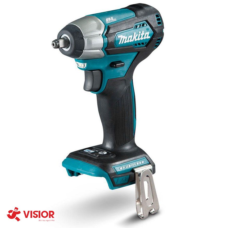 MÁY SIẾT BULONG DÙNG PIN MAKITA DTW180Z