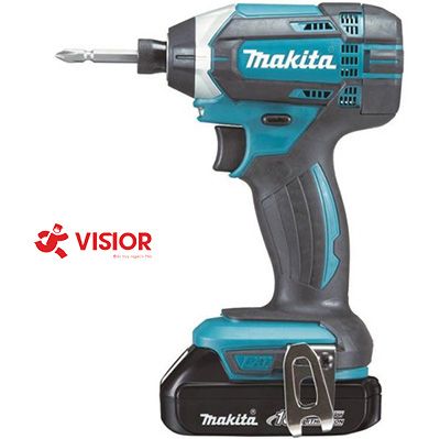 MÁY VẶN VÍT PIN MAKITA DTD152RAE