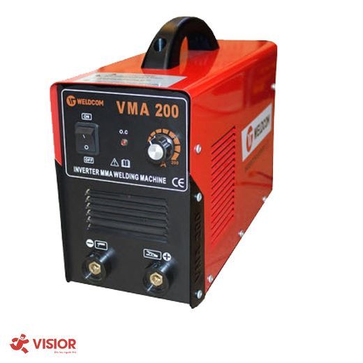 MÁY HÀN QUE DÙNG ĐIỆN WELDCOM VMA-200