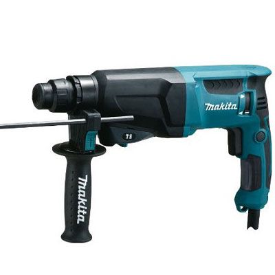 MÁY KHOAN ĐỘNG LỰC 26LI MAKITA HR 2600-800W