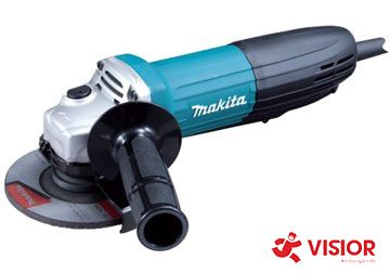 MÁY MÀI 100mm MAKITA GA4034