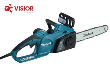 MÁY CƯA XÍCH CHẠY ĐIỆN MAKITA UC3041A