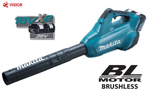 MÁY THỔI CHẠY PIN MAKITA (36V) - DUB362Z