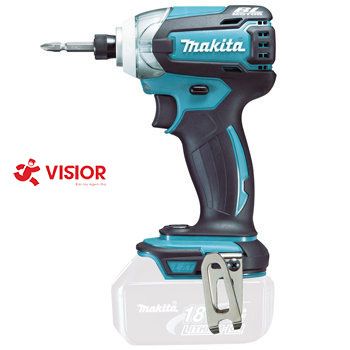 MÁY VẶN VÍT DÙNG PIN MAKITA BTD147Z 18V