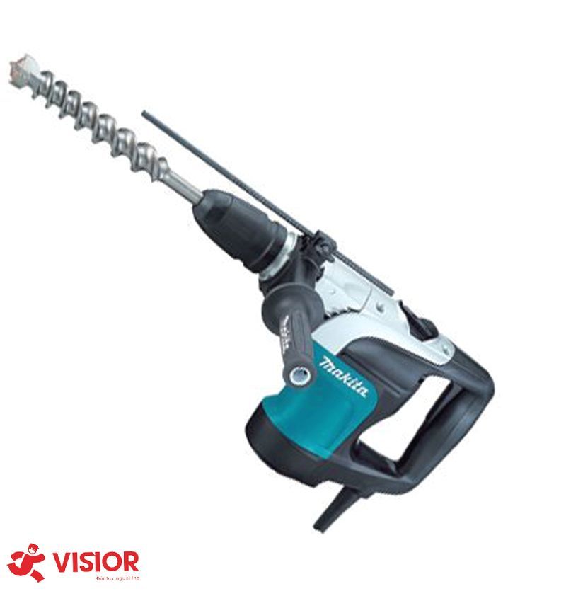 40mm Máy khoan động lực 1050W Makita HR4002