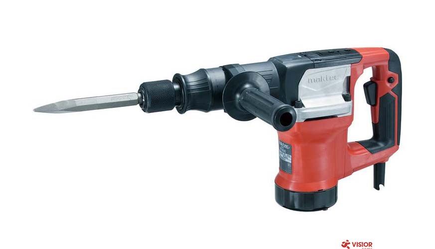 Máy đục maktec MT860