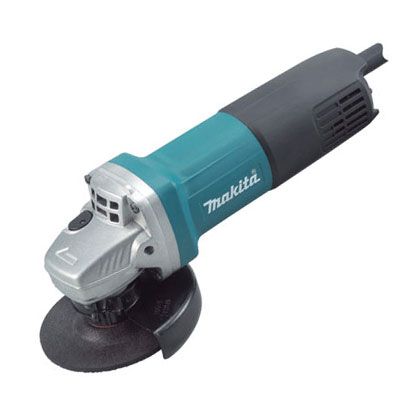 MÁY MÀI 100mm MAKITA 9553B (công tắc đuôi)