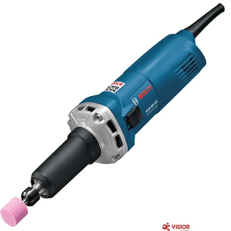 MÁY MÀI THẲNG BOSCH GGS 28 LCE (CÓ CHỈNH TỐC)