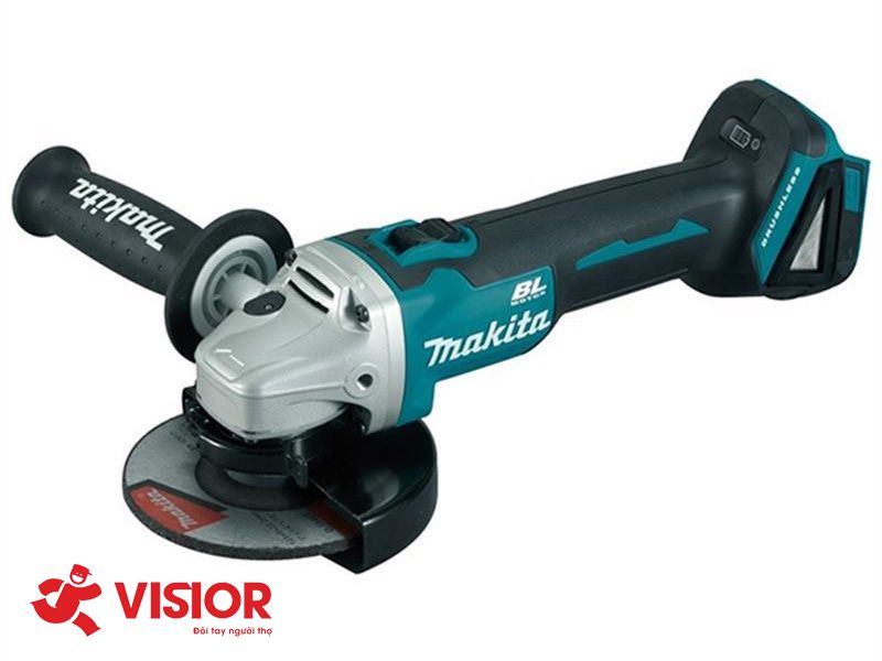 MÁY MÀI GÓC CHẠY PIN MAKITA DGA404RME