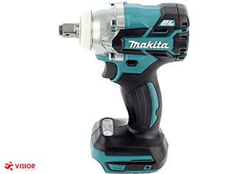 MÁY SIẾT BULONG DÙNG PIN 18V MAKITA DTW285Z