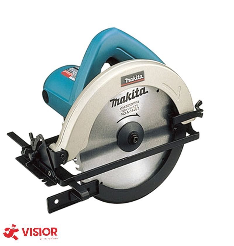 MÁY CƯA ĐĨA 185 MM MAKITA 5806B