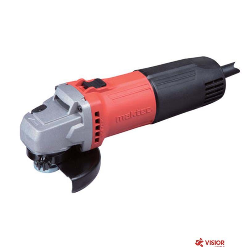 MÁY MÀI GÓC(125MM/720W/CÔNG TẮC TRƯỢT) MAKITA MT966