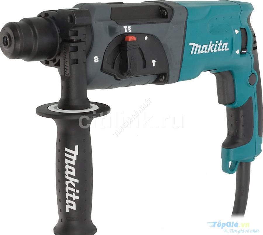 MÁY KHOAN ĐỘNG LỰC 24LI MAKITA HR2470