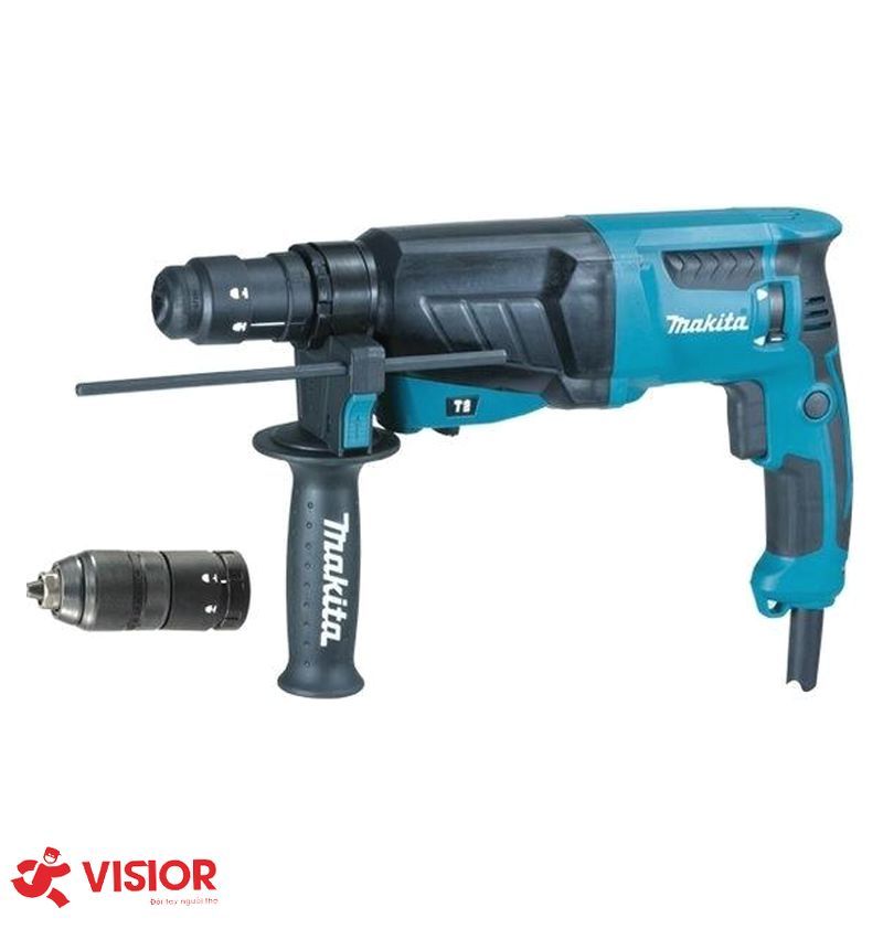 MÁY KHOAN ĐỘNG LỰC MAKITA HR2630T