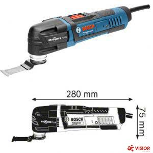 MÁY CẮT ĐA NĂNG BOSCH GOP 30-28