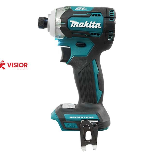 MÁY VẶN VÍT DÙNG PIN (18V) MAKITA- DTD170RME