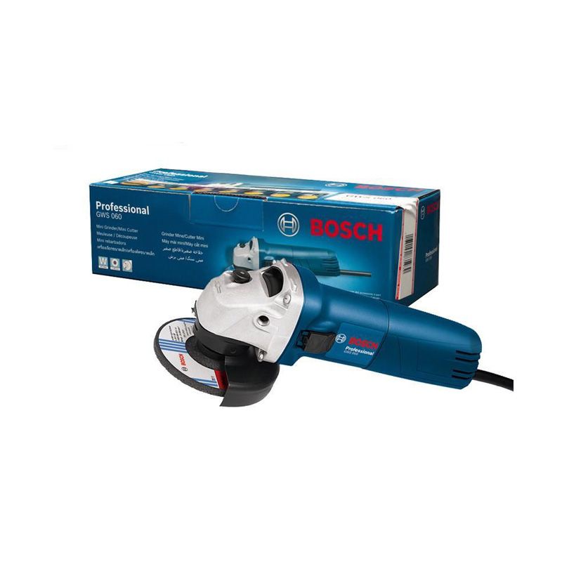 MÁY MÀI 100mm BOSCH GWS 060