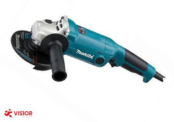 MÁY MÀI 120mm MAKITA GA 5020 (SJS)