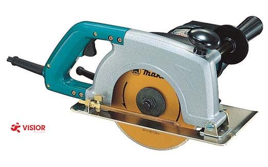 MÁY CẮT ĐÁ 1400W MAKITA 4107R