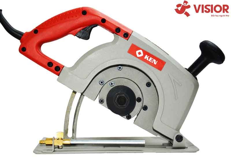 MÁY CẮT GẠCH KEN 4180