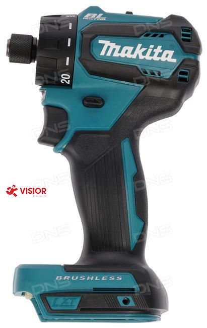 MÁY KHOAN VÀ VẶN VÍT 18V MAKITA DDF083Z