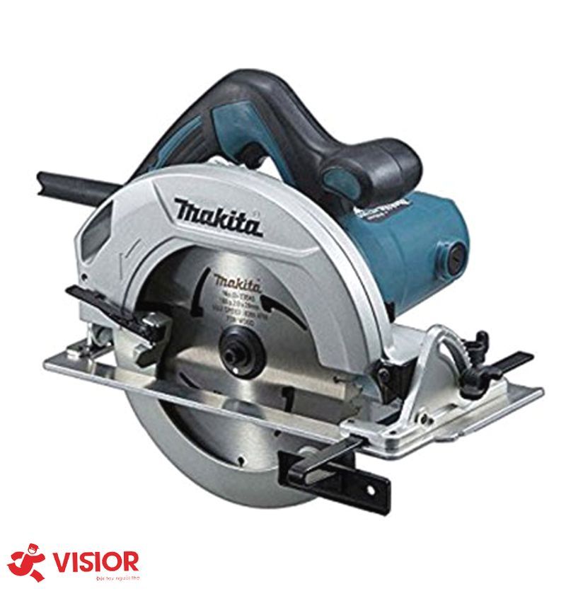 MÁY CƯA ĐĨA 185MM MAKITA HS7600