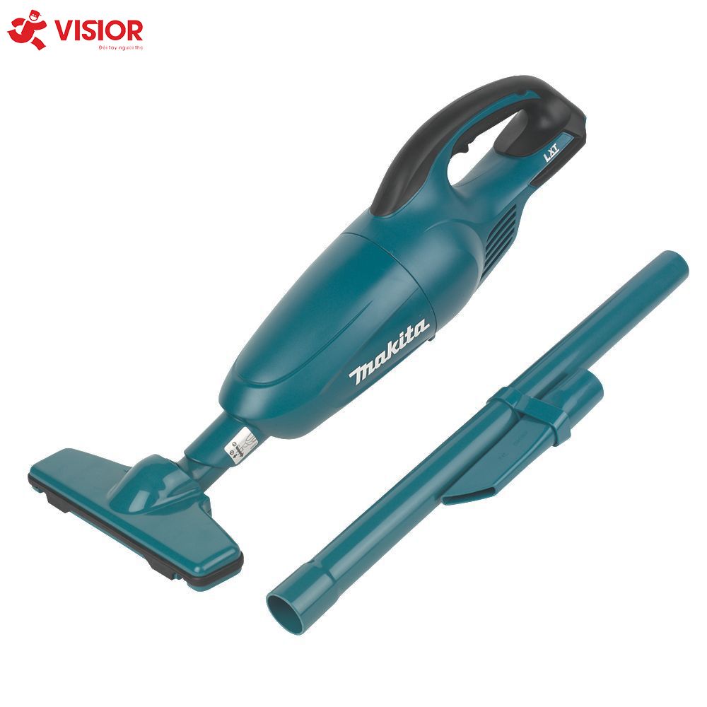 MÁY HÚT BỤI 18V DÙNG PIN MAKITA DCL180Z