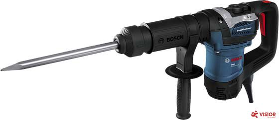 MÁY ĐỤC 17 LI BOSCH GSH5 (17 MM)