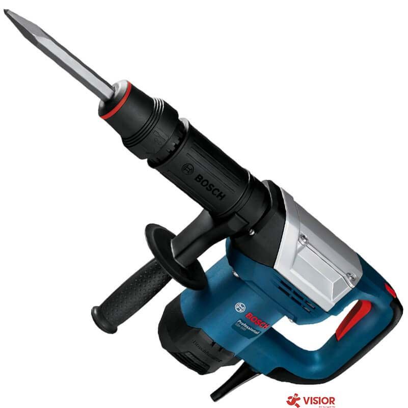 MÁY ĐỤC 17 MM BOSCH GSH 500 GEN 2