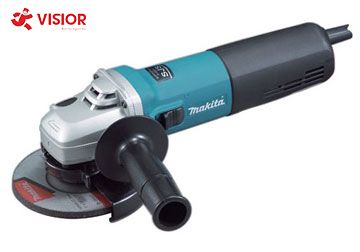 MÁY MÀI GÓC 100mm MAKITA GA4040C (CHỐNG KHỞI ĐỘNG LẠI)