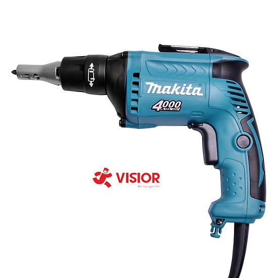 MÁY VẶN VÍT MAKITA FS 4000 (570W)