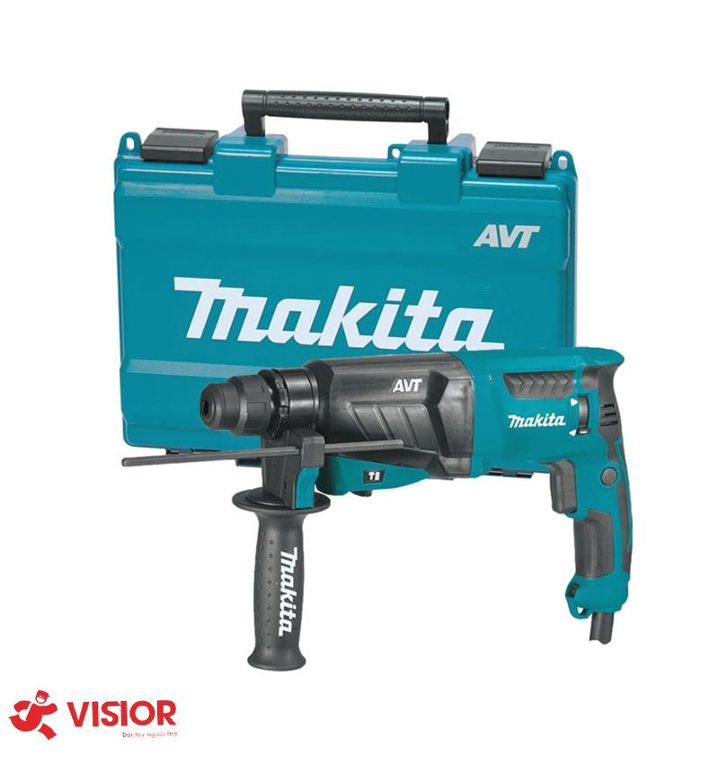 MÁY KHOAN ĐỘNG LỰC MAKITA HR2631