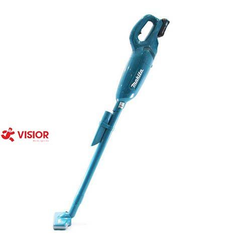 MÁY HÚT BỤI DÙNG PIN 12V MAKITA CL106FDSY