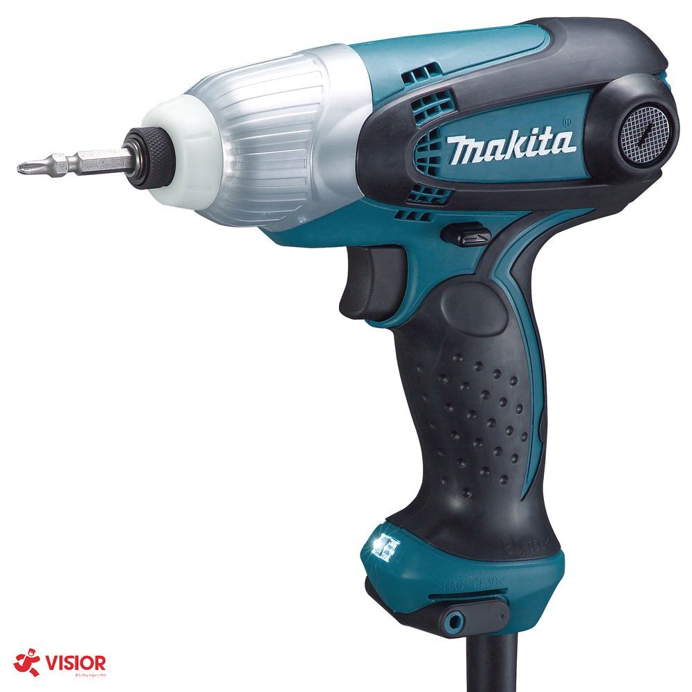 MÁY VẶN VÍT MAKITA TD0101F