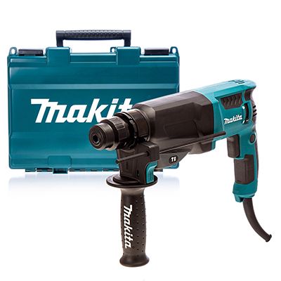 MÁY KHOAN ĐỘNG LỰC 23LI MAKITA HR 2300