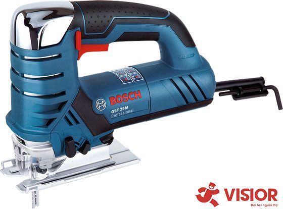 MÁY CƯA LỌNG BOSCH GST 25M