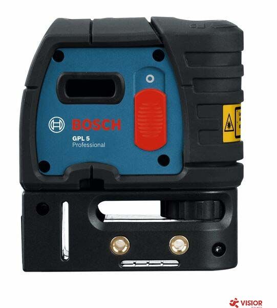 MÁY CÂN MỰC LASER BOSCH GPL5